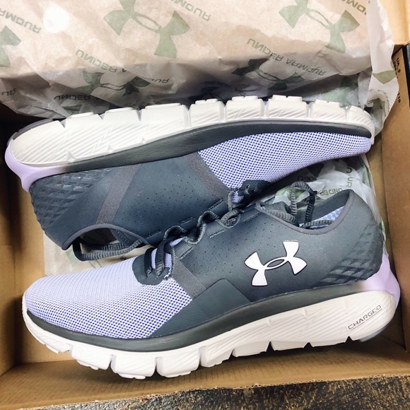under armour speedform fortis women's